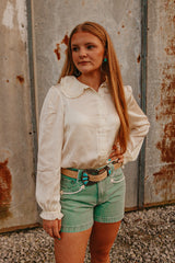 The Babin Top
