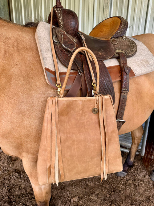 The Bishop Tote