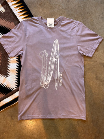 The Sombre Tee