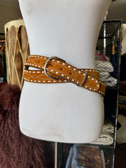 Toast Buckstitch Gunslinger