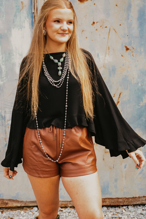 The Calix Top