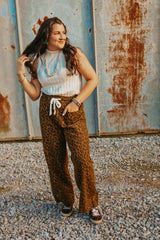 The Lorrie Top