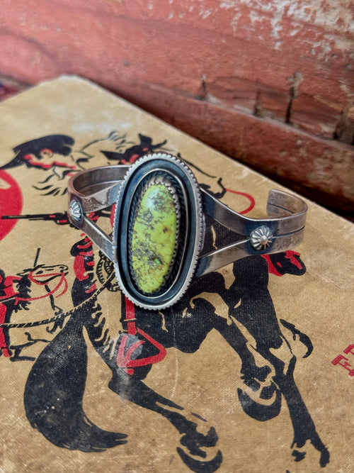 The Carson Cuff