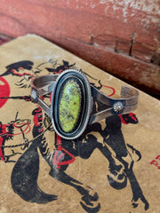 The Carson Cuff