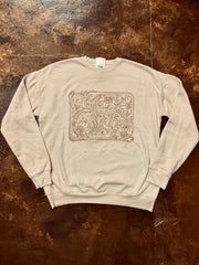 The Tooled Sweat