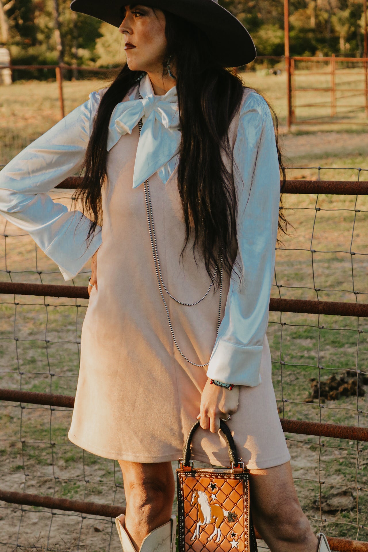 The Tavern Dress