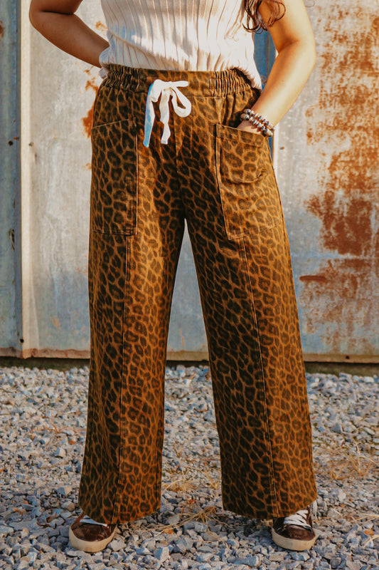 The Aria Pants