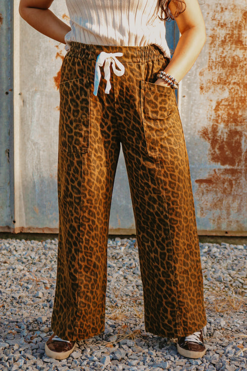The Aria Pants