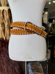 Toast Buckstitch Gunslinger