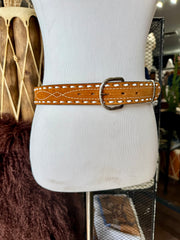 Toast Buckstitch Gunslinger