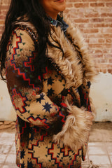 The Plains Jacket