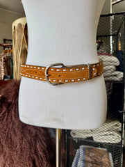 Toast Buckstitch Gunslinger