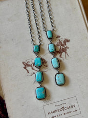 The Mahan Lariat