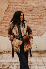 The Plains Jacket