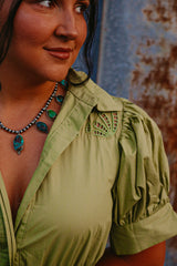 The Schaffer Dress