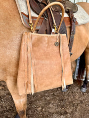 The Bishop Tote