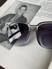 The Ella - Grey