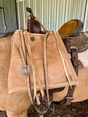 The Bishop Tote