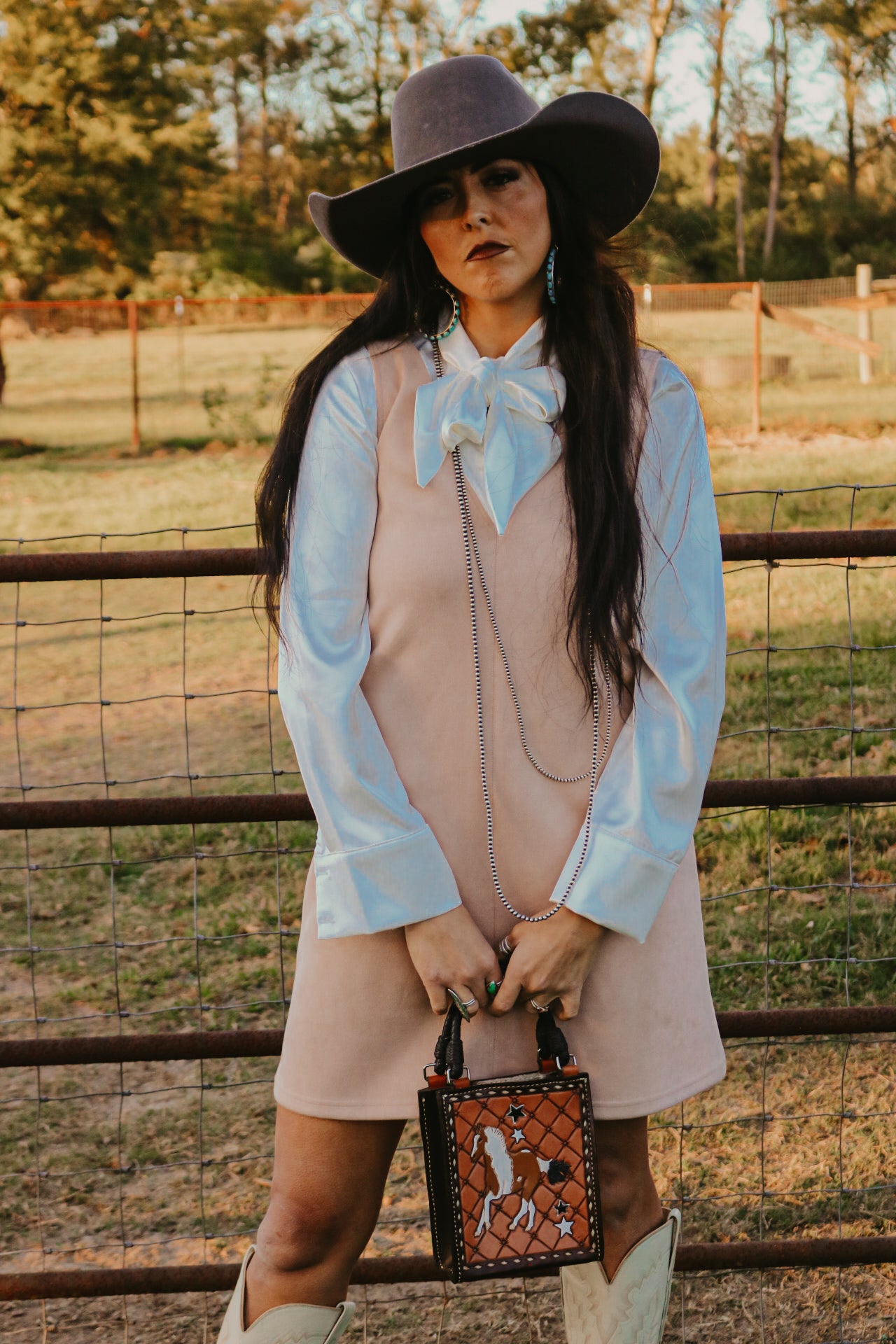 The Tavern Dress