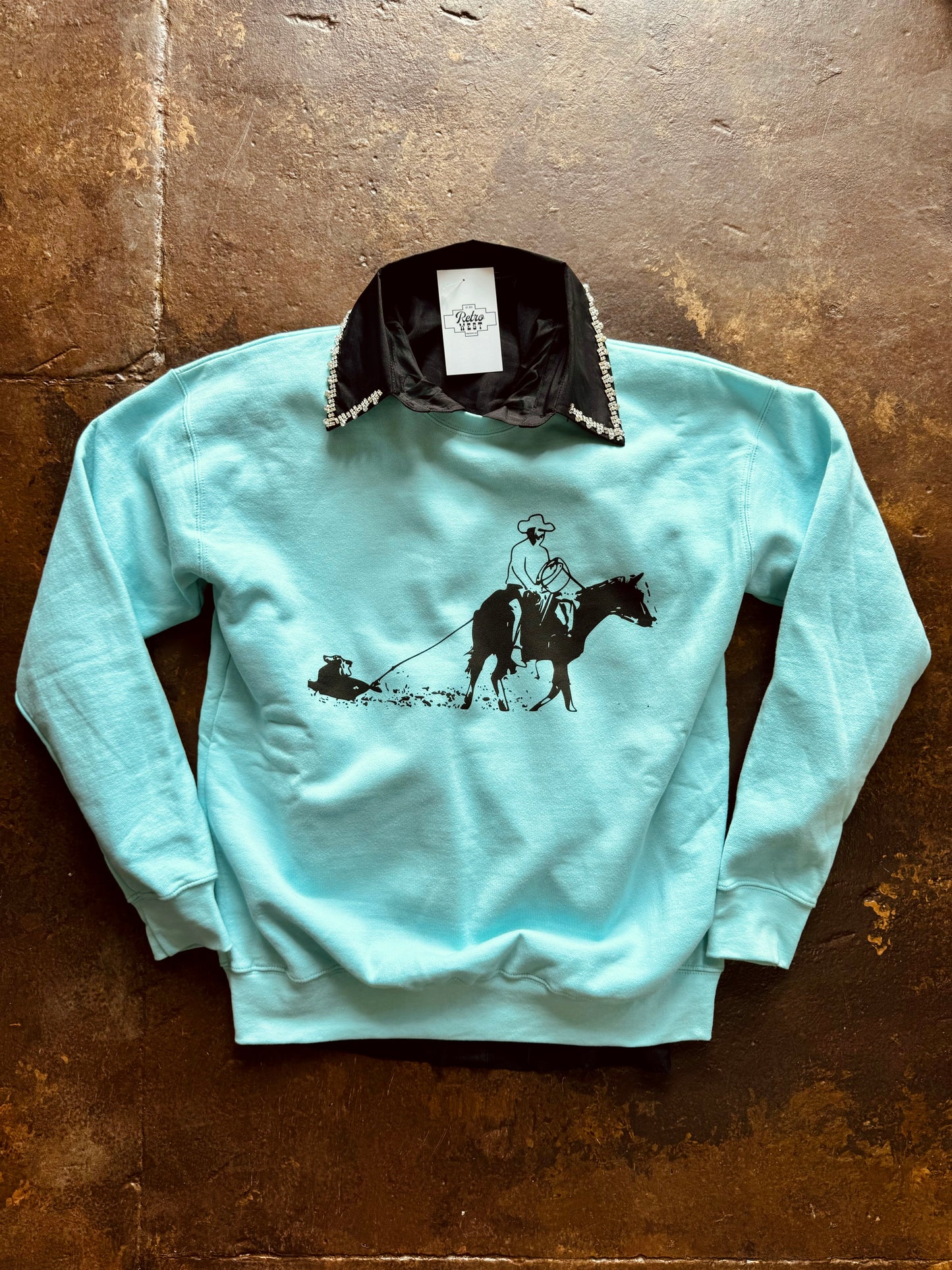 The Rancher