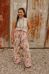 The Botas Pants