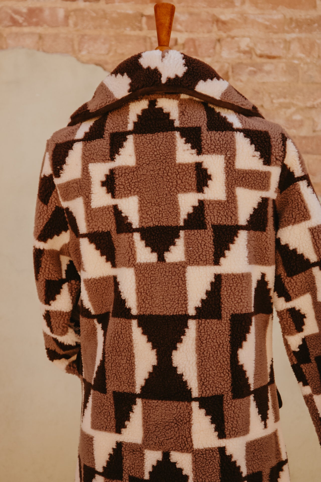 The Luna Coat