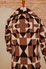 The Luna Coat