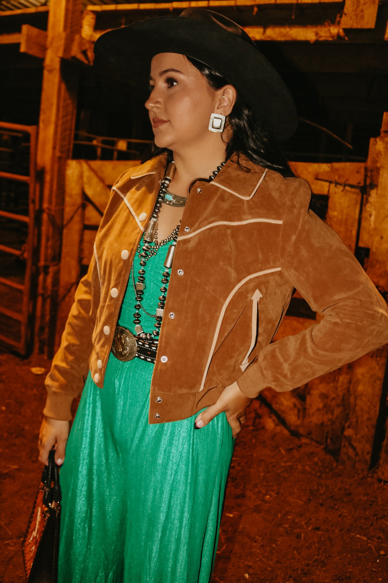 The Laredo