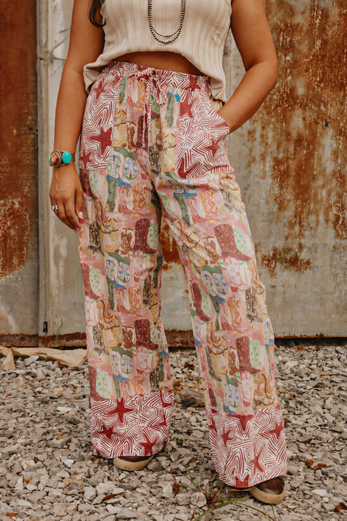 The Botas Pants
