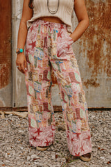 The Botas Pants