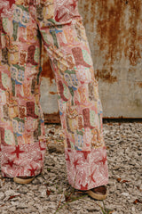 The Botas Pants