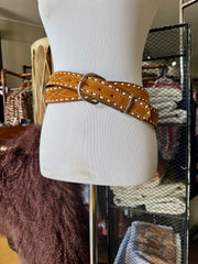 Toast Buckstitch Gunslinger
