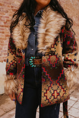 The Plains Jacket