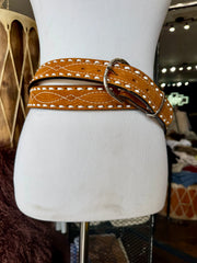 Toast Buckstitch Gunslinger