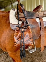 The Esconder Pouch Purse