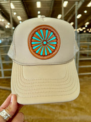 The Becca Trucker