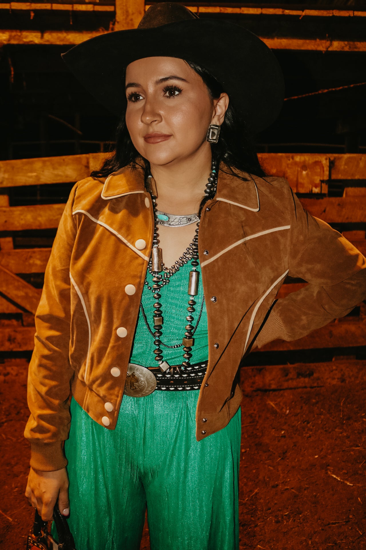 The Laredo