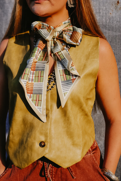 The Kuna Vest