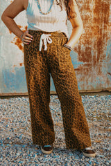 The Aria Pants