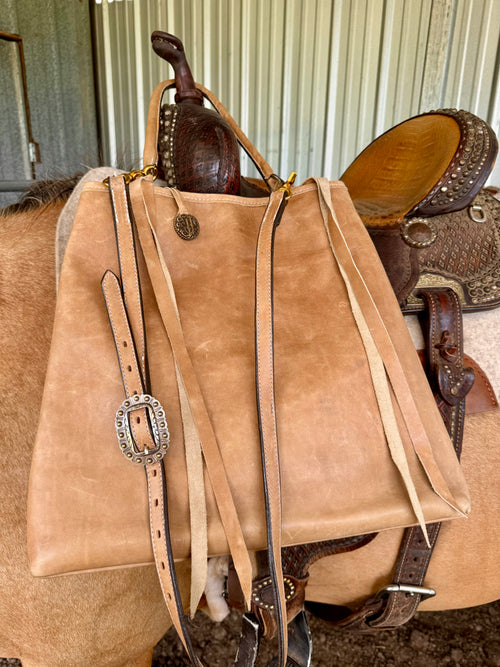 The Bishop Tote