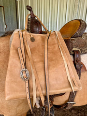The Bishop Tote