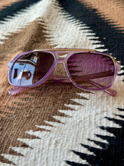 The Astrid - Purple