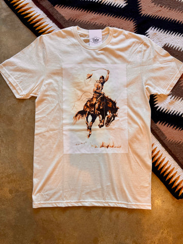 The Sombre Tee