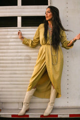 The Tahoka 2-Piece Set