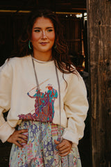 The Neon Team Roper