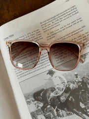 The Ella - Brown