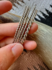 The Pinto Bangle