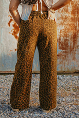 The Aria Pants