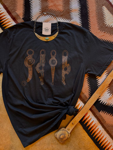 The Sombre Tee