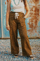 The Aria Pants
